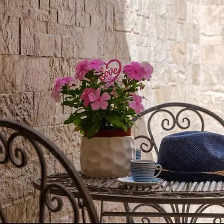 Casa Emisa * Casalabate