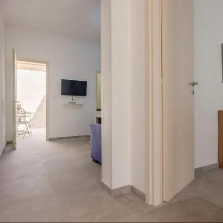 Apartment Casa Emisa Casalabate