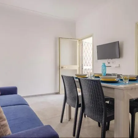 Casa Emisa Apartmán *