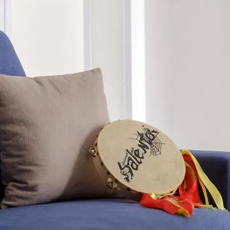 Apartmán Casa Emisa