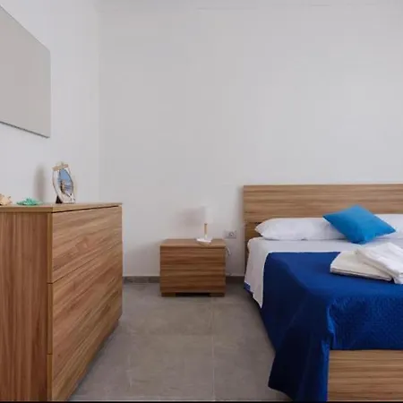 Casa Emisa Apartmán *