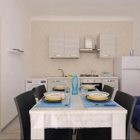 Apartmán Casa Emisa Casalabate