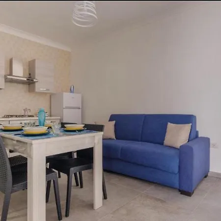 Casa Emisa Apartment Casalabate