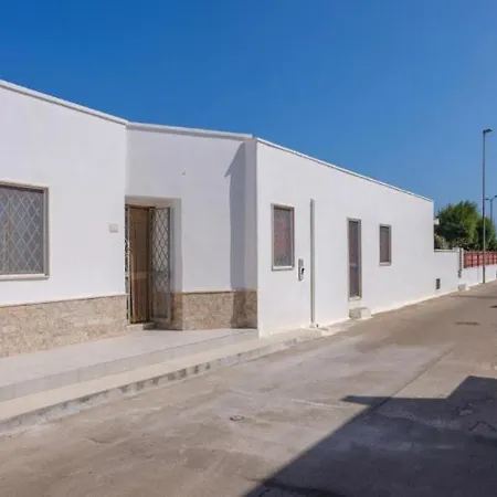 Casa Emisa Casalabate