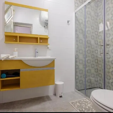 Casa Emisa Apartment Casalabate