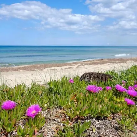 Casa Emisa Casalabate