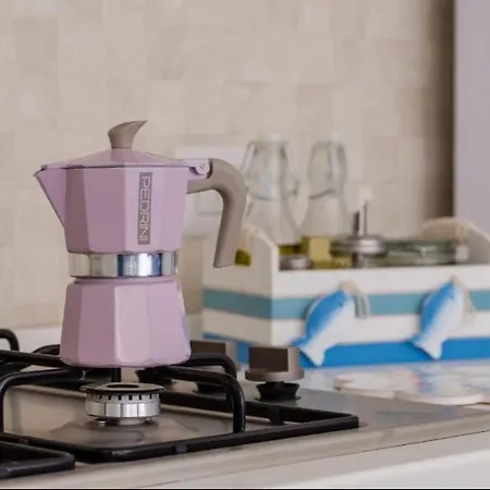 Casa Emisa Apartmán