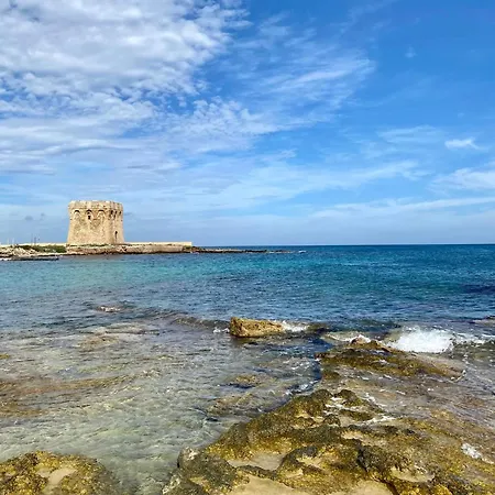 Casa Emisa * Casalabate