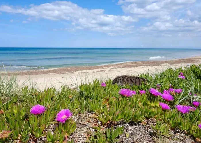 Casa Emisa Casalabate